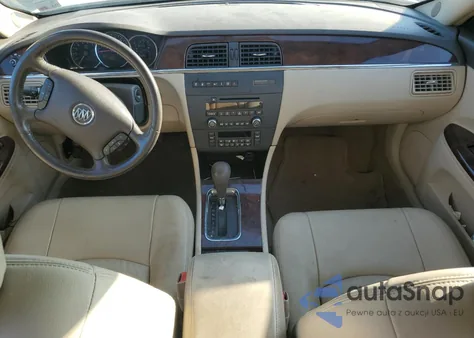 2008 Buick Lacrosse Cx z USA, uszkodzony, nr VIN 2G4WC582181246507